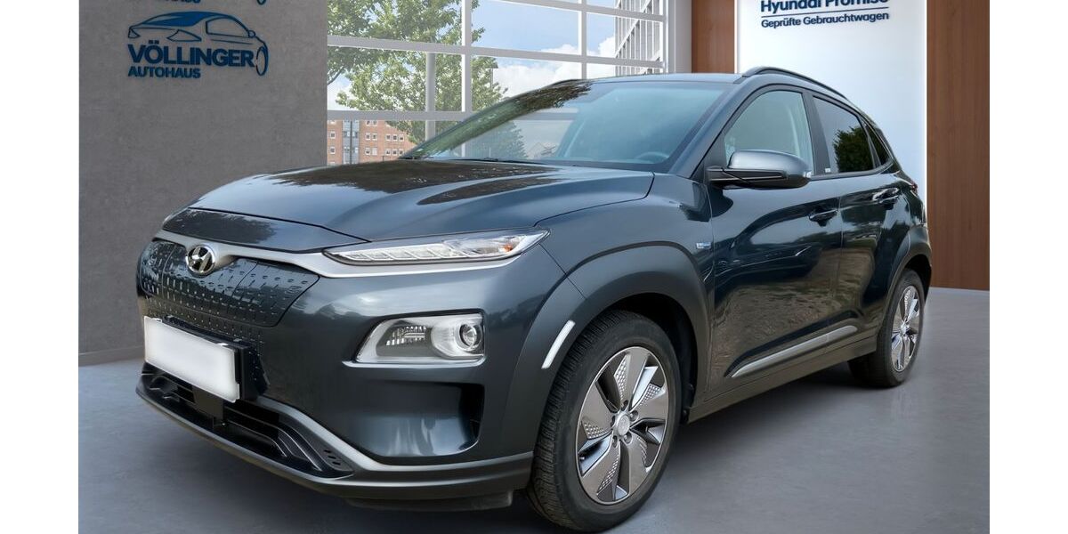 Hyundai KONA 41.980 km 19.990 &euro; Karlsruhe 76187