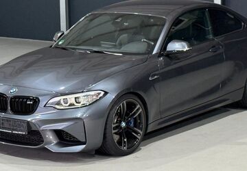 BMW M2 64.000 km 46.700 &euro; Oberhausen Rheinhausen 68794
