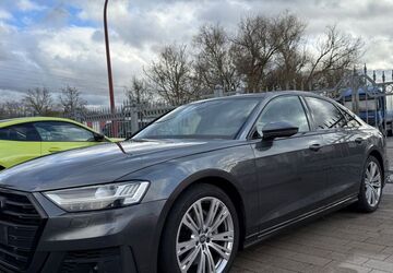 Audi A8 175.000 km 37.000 &euro; Philippsburg 76661