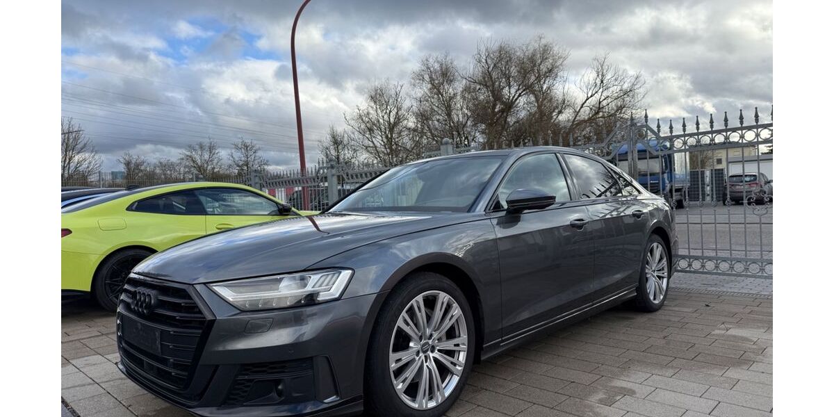 Audi A8 175.000 km 37.000 &euro; Philippsburg 76661