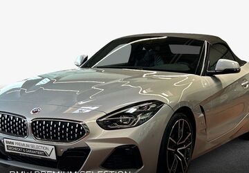 BMW Z4 15.356 km 38.990 &euro; Bruchsal 76646