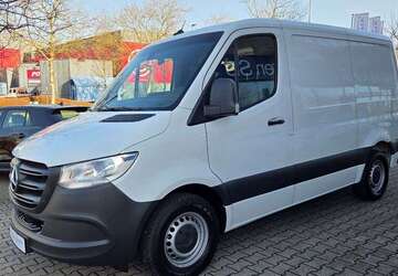 Mercedes-Benz Sprinter 40.000 km 28.189 &euro; Pforzheim 75179