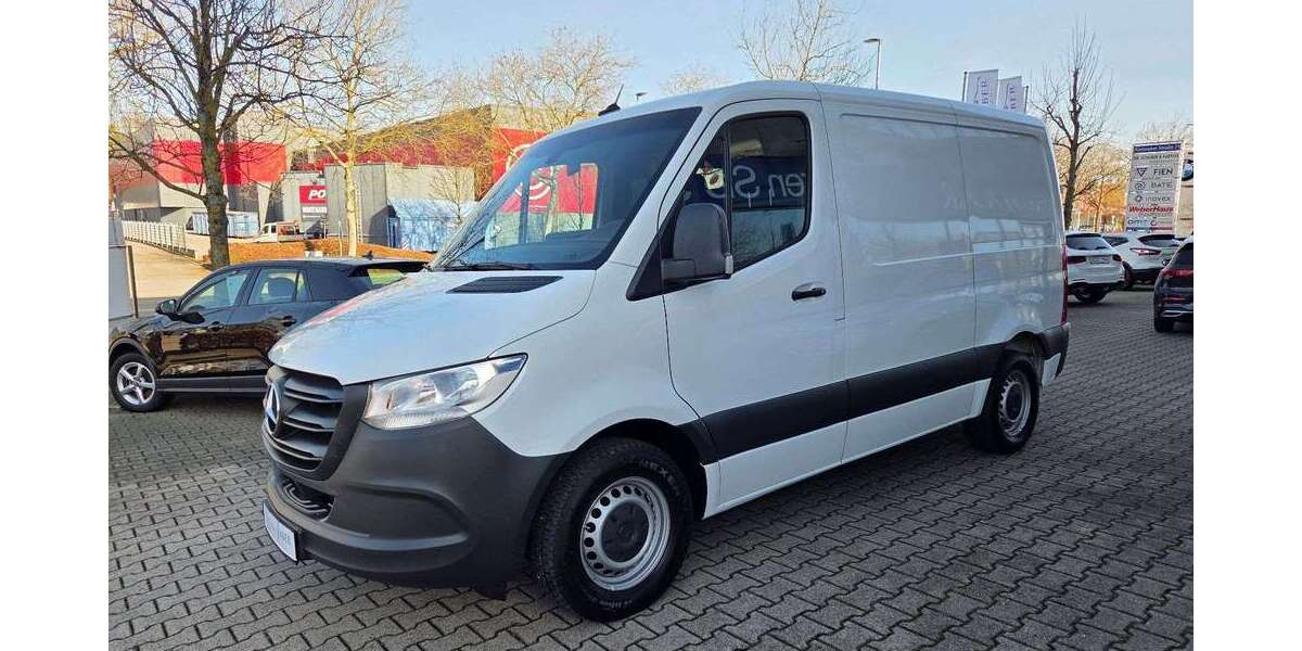 Mercedes-Benz Sprinter 40.000 km 28.189 &euro; Pforzheim 75179