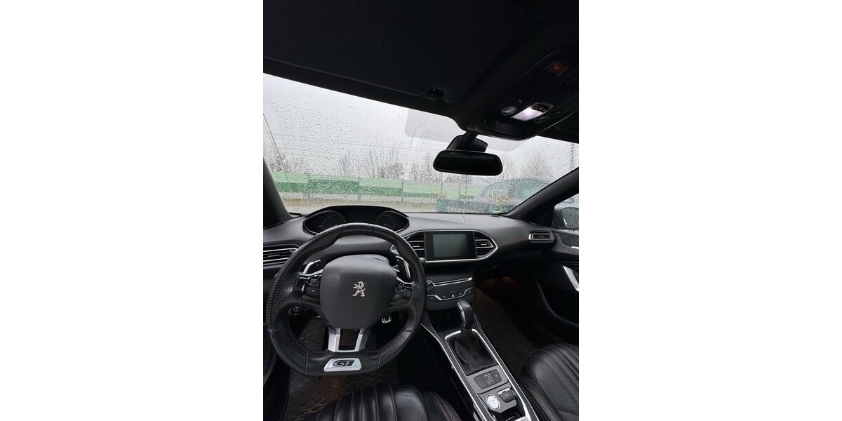 Peugeot 308 SW 190.000 km 12.000 &euro; Gondelsheim 75053