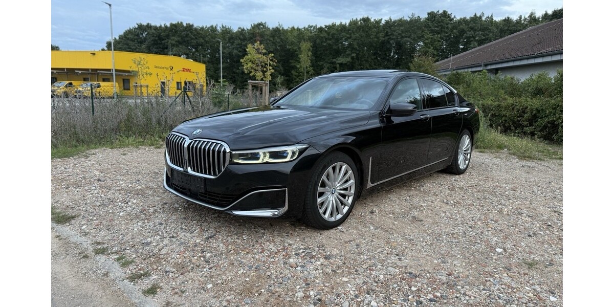 BMW 730 132.000 km 42.800 &euro; Bellheim 76756