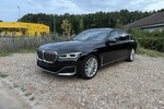 BMW 730 132.000 km 42.800 &euro; Bellheim 76756