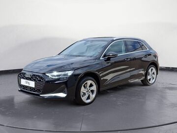Gebrauchte Audi A3