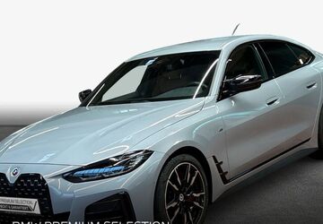 BMW M440 34.383 km 47.990 &euro; Karlsruhe 76227