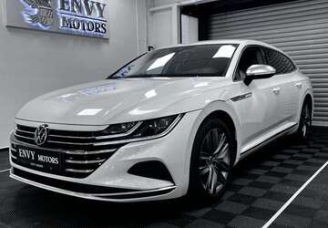 VW Arteon 101.000 km 25.480 &euro; Bruchsal 76646