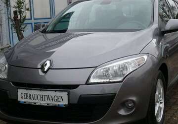 Renault Megane 100.000 km 6.490 &euro; Karlsruhe-Grötzingen 76229