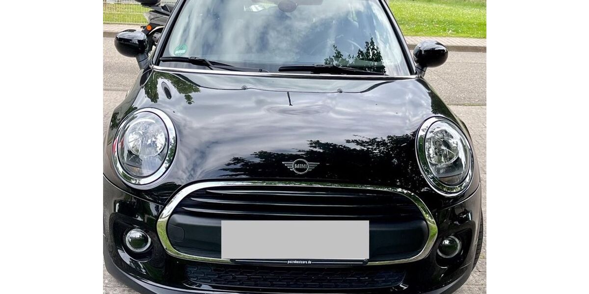 Mini ONE 26.000 km 17.400 &euro; Malsch 76316