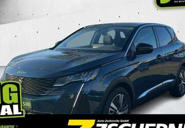 Peugeot 3008 75.665 km 18.980 &euro; Bruchsal 76646