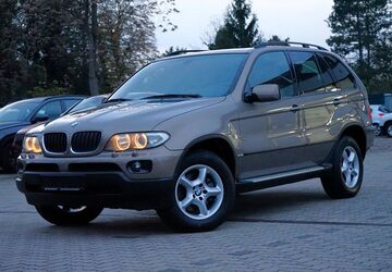 BMW X5 113.800 km 11.490 &euro; Germersheim 76726