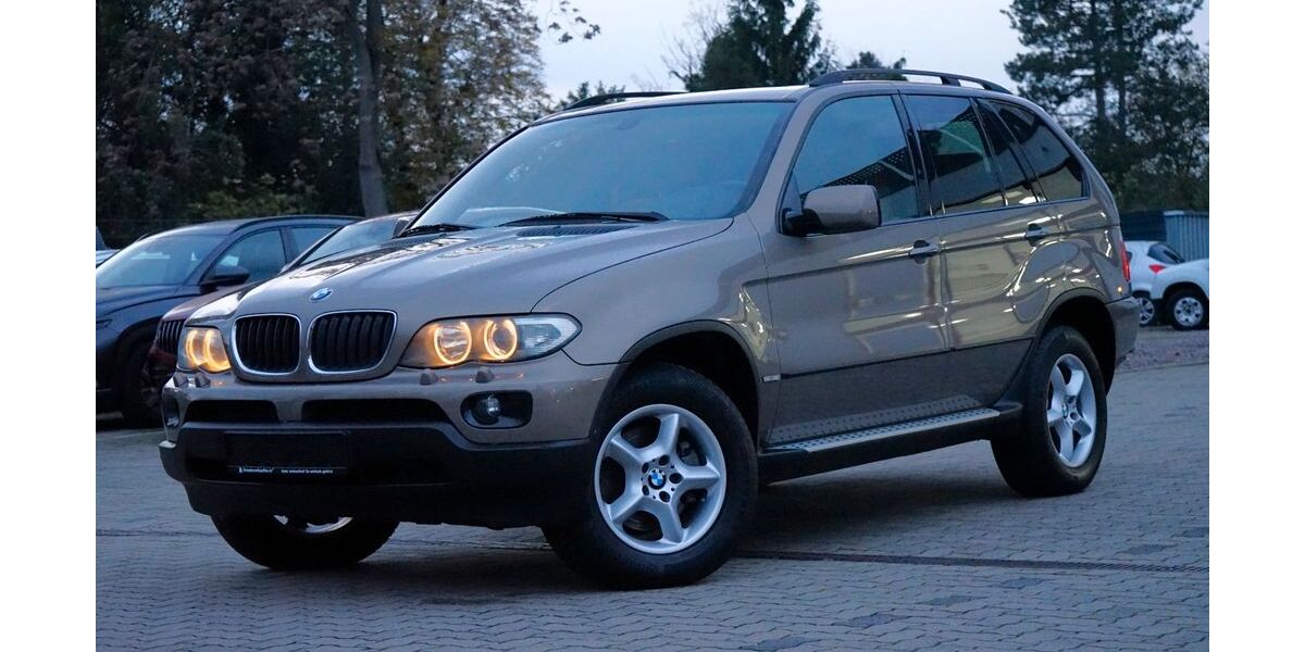 BMW X5 113.800 km 9.990 &euro; Germersheim 76726