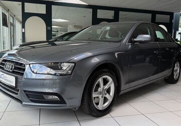 Audi A4 45.355 km 14.998 &euro; Pforzheim 75179