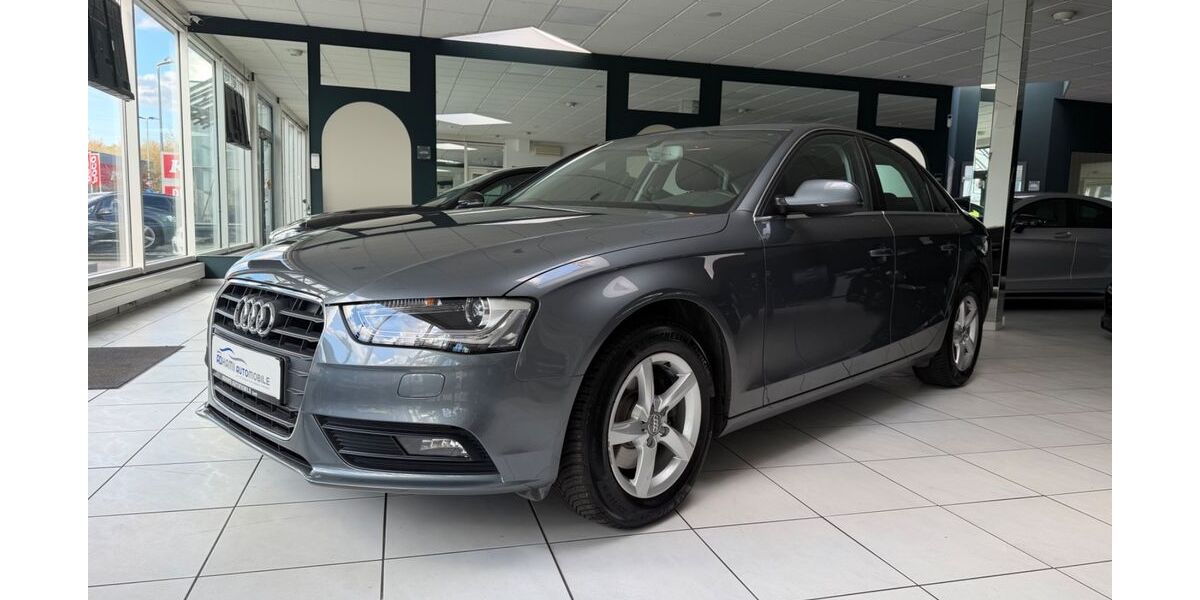 Audi A4 45.355 km 14.998 &euro; Pforzheim 75179