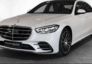 Mercedes-Benz S 400 102.140 km 68.960 &euro; Karlsruhe 76185