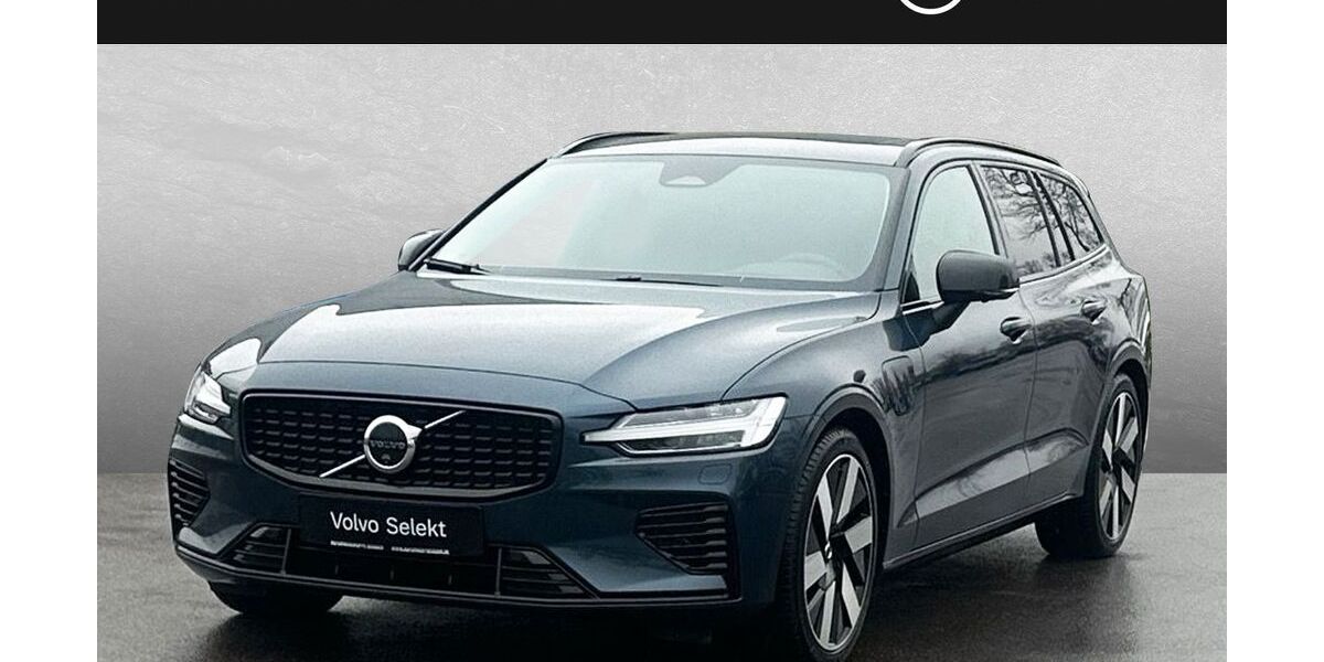 Volvo V60 19.500 km 45.750 &euro; Karlsruhe 76187