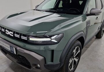 Dacia Duster 17.686 km 29.840 &euro; Landau 76829