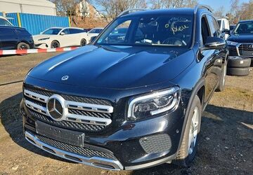 Mercedes-Benz GLB 200 126.547 km 28.900 &euro; Bretten 75015