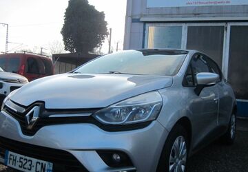 Renault Clio 191.300 km 6.900 &euro; Germersheim 76726