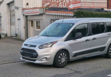 Ford Transit 198.000 km 9.890 &euro; Birkenfeld bei Pforzheim 75217