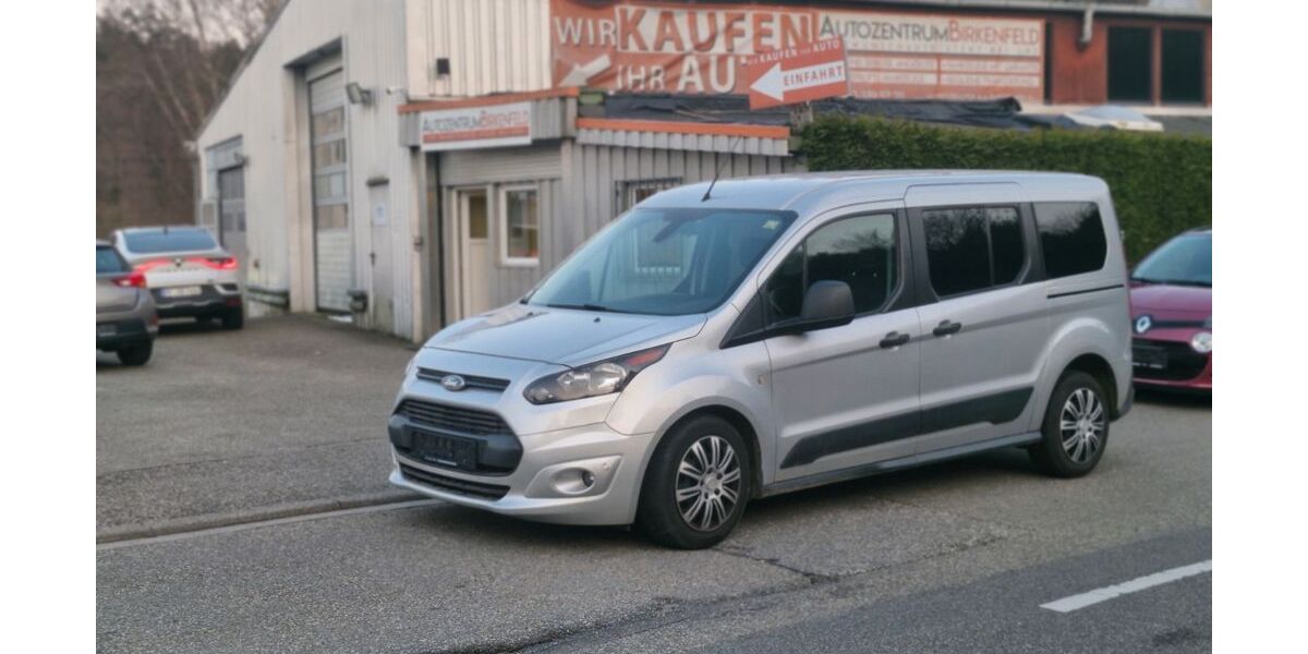 Ford Transit 198.000 km 9.890 &euro; Birkenfeld bei Pforzheim 75217