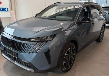 Peugeot 5008 2.500 km 38.900 &euro; Pforzheim 75177