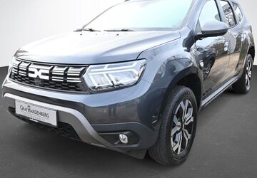 Dacia Duster 63.750 km 16.990 &euro; Eggenstein-Leopoldshafen 76344