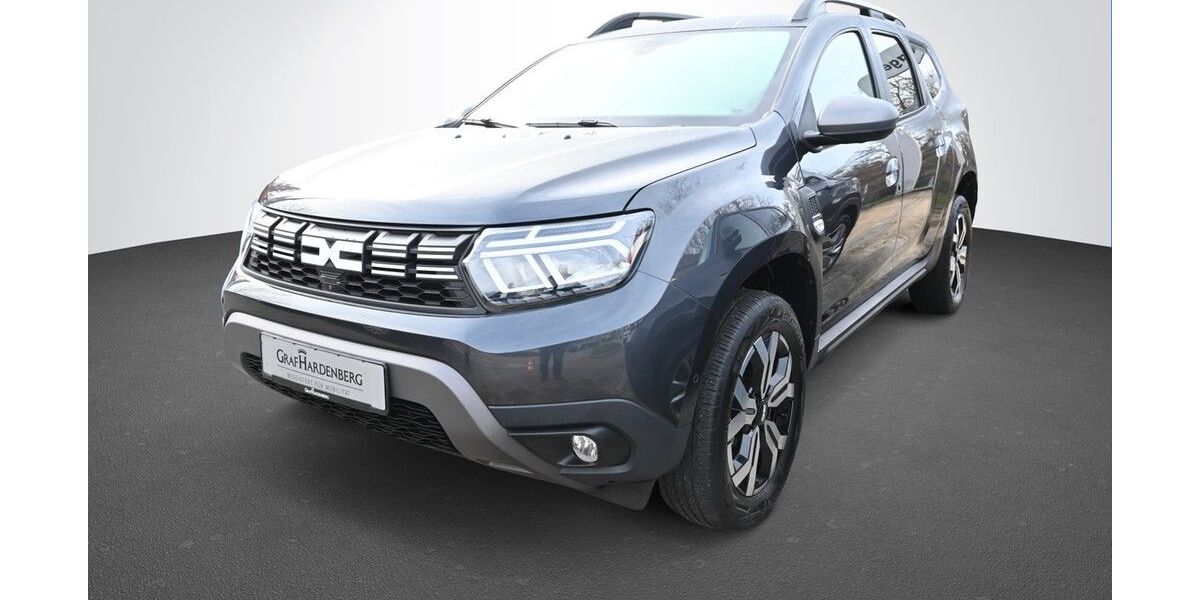 Dacia Duster 63.750 km 16.990 &euro; Eggenstein-Leopoldshafen 76344