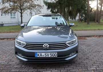 VW Passat 323.800 km 7.800 &euro; Karlsruhe 76149