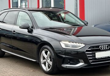 Audi A4 167.000 km 19.995 &euro; Bruchsal-Helmsheim 76646