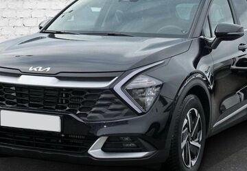 Kia Sportage 26.605 km 23.990 &euro; Wörth 76744