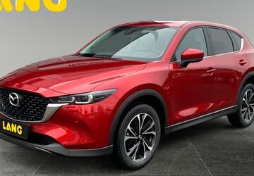 Mazda CX-5 5.500 km 37.590 &euro; Karlsruhe 76131