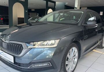 Skoda Octavia 146.000 km 16.897 &euro; Pforzheim 75179