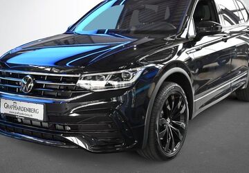 VW Tiguan Allspace 35.400 km 44.880 &euro; Karlsruhe 76131