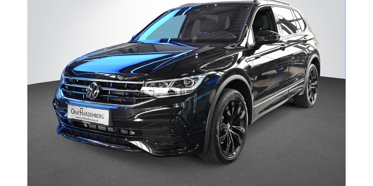 VW Tiguan Allspace 35.400 km 44.880 &euro; Karlsruhe 76131
