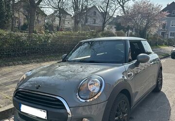 Mini ONE 74.999 km 11.990 &euro; Landau 76829