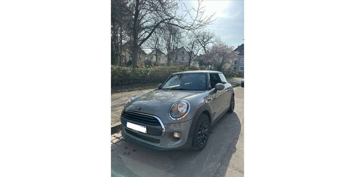 Mini ONE 74.999 km 11.990 &euro; Landau 76829