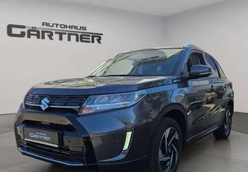 Suzuki Vitara 39.854 km 21.430 &euro; Bretten 75015