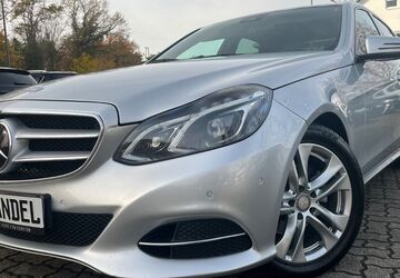 Mercedes-Benz E 220 172.000 km 16.800 &euro; Forst 76694