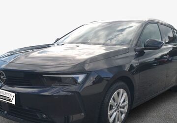 Opel Astra 10.142 km 23.490 &euro; Landau 76829