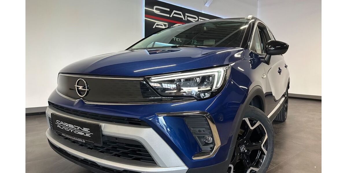 Opel Crossland (X) 44.990 km 16.190 &euro; Bretten 75015