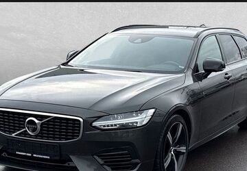 Volvo V90 155.000 km 29.750 &euro; Karlsruhe 76187