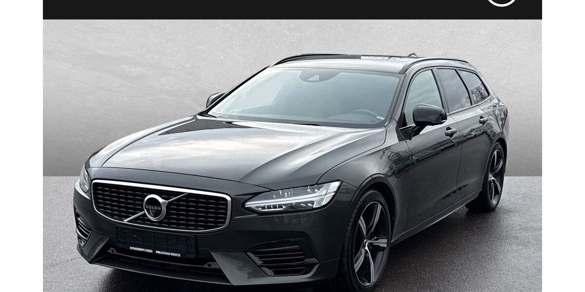 Volvo V90 155.000 km 29.750 &euro; Karlsruhe 76187