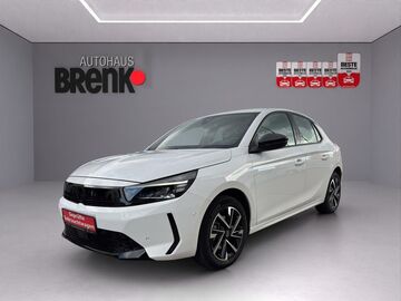 Gebrauchte Opel Corsa