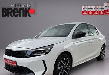 Opel Corsa 16.099 km 16.290 &euro; Karlsruhe-Durlach 76227