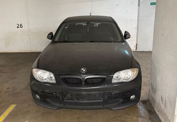 BMW 116 233.290 km 2.000 &euro; Germersheim 76726