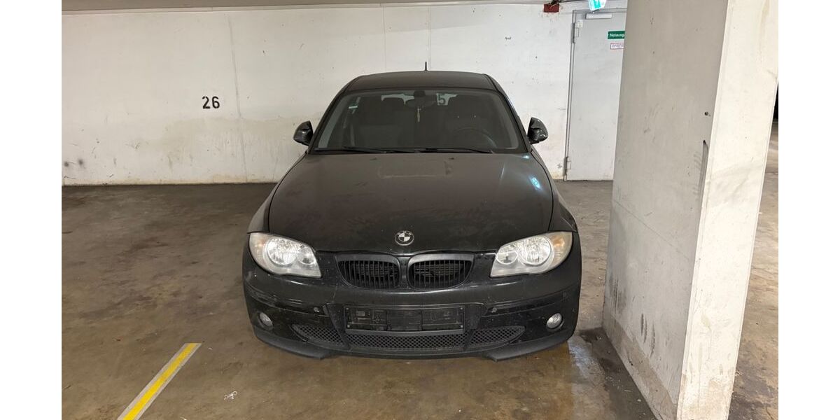 BMW 116 233.290 km 2.000 &euro; Germersheim 76726