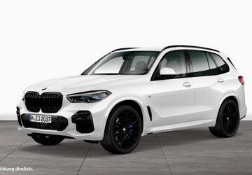 BMW X5 M50 43.290 km 66.330 &euro; Stutensee-Blankenloch 76297
